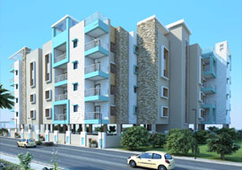 THE PARK ROYAL BLOCK-A